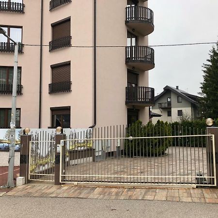 Apartman Blagojevic Zlatibor Exterior photo