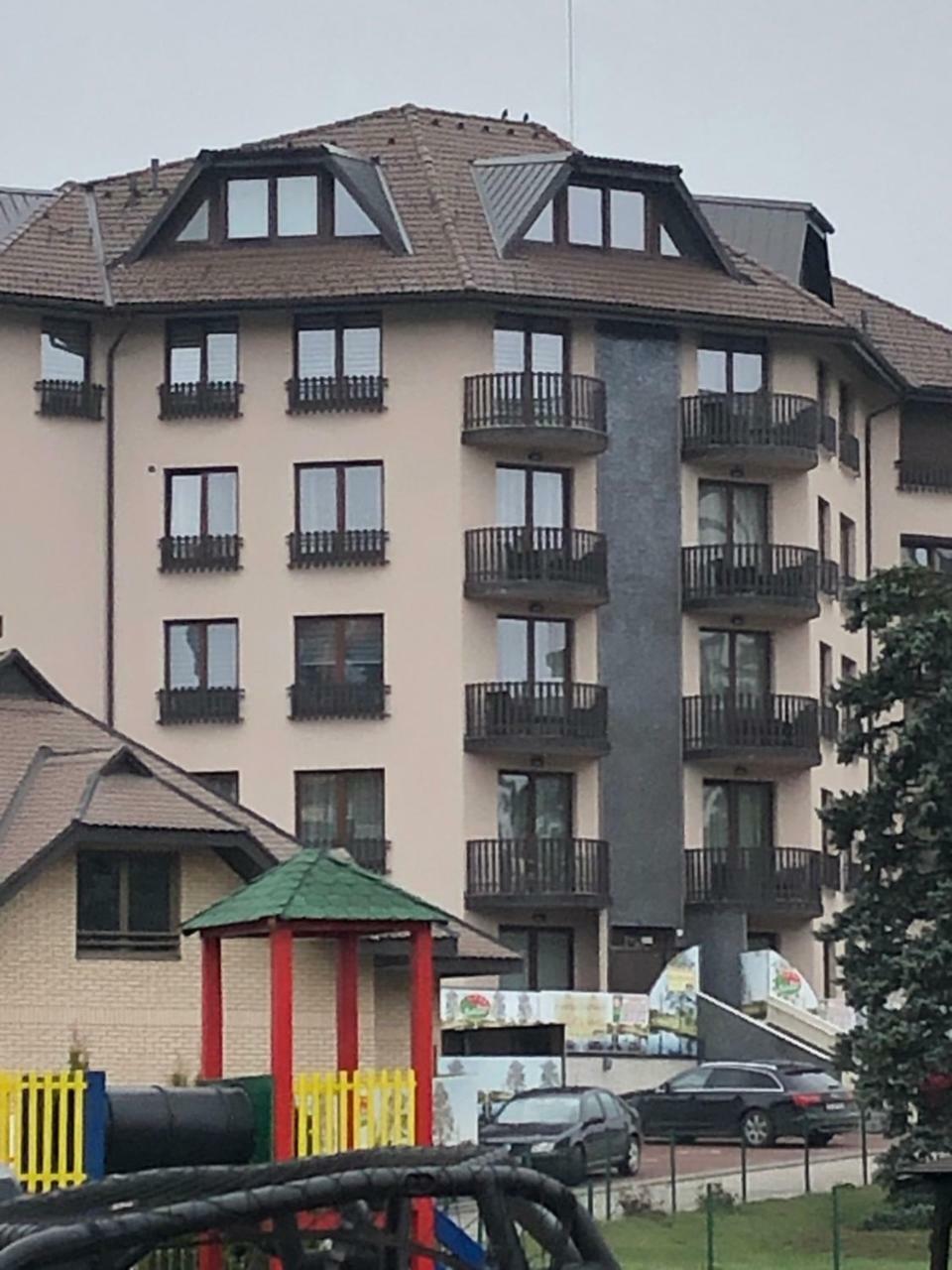 Apartman Blagojevic Zlatibor Exterior photo
