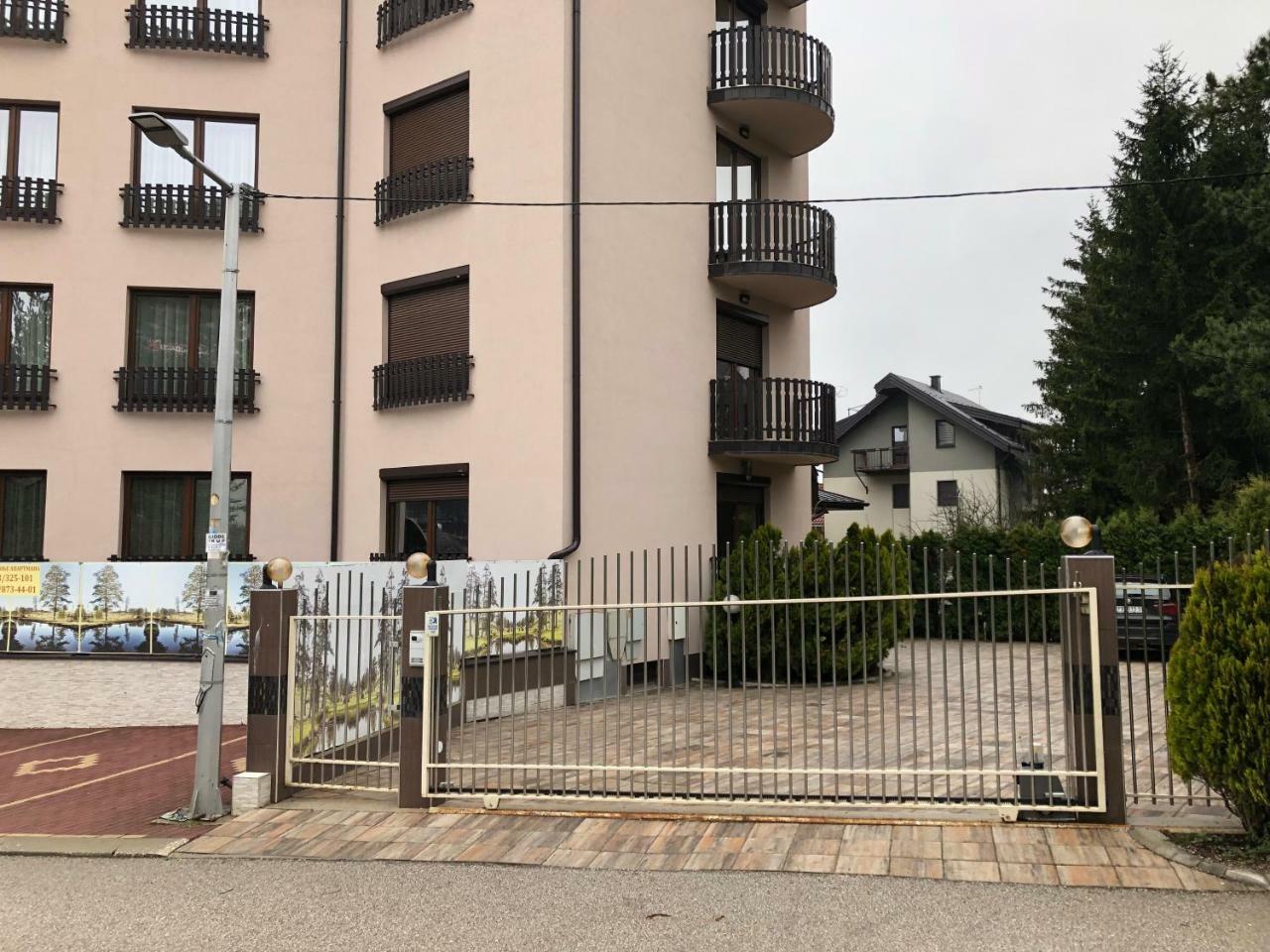 Apartman Blagojevic Zlatibor Exterior photo