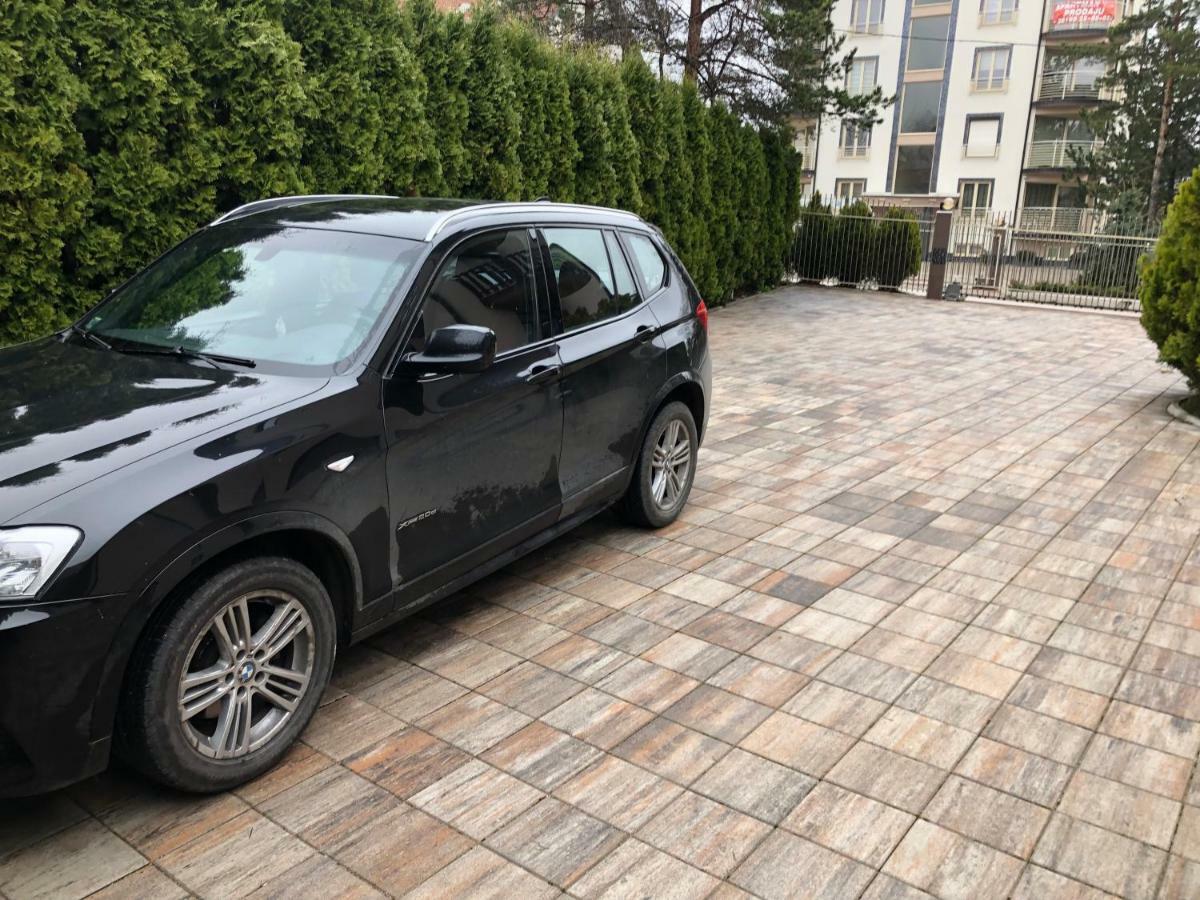 Apartman Blagojevic Zlatibor Exterior photo